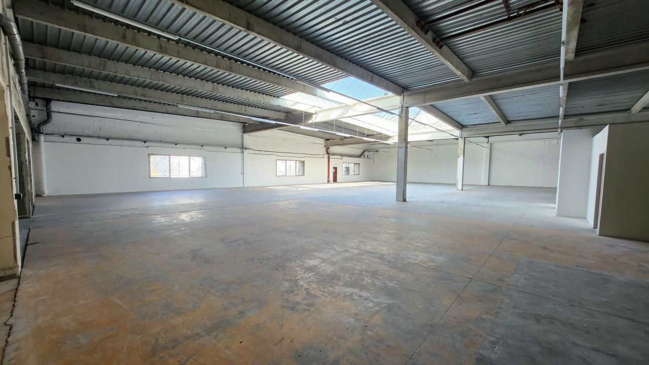 Local d'activité Croissy-Beaubourg 3808m² Location local d'activité Croissy-Beaubourg Seine-et-Marne OLACT2530356 2